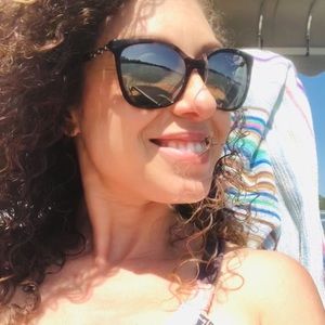 Meet your Posher, Jen